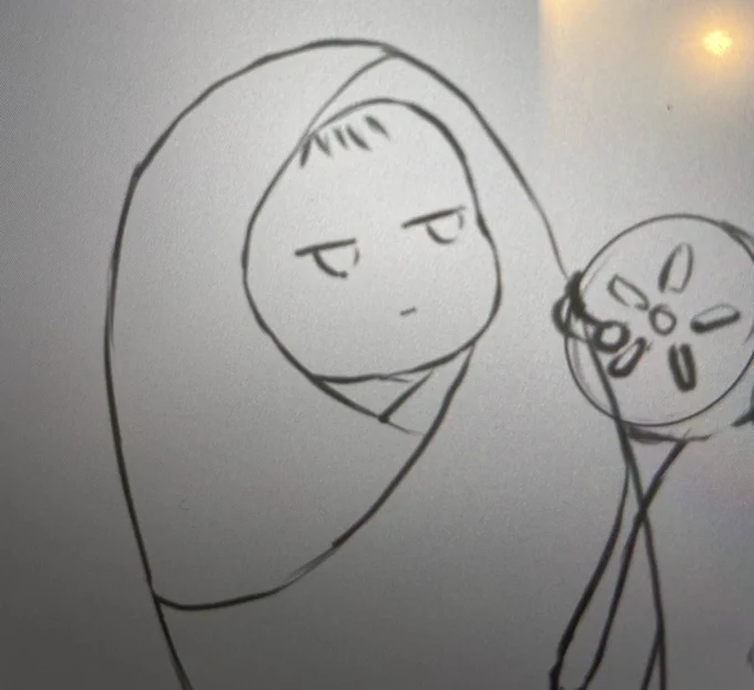 じっ…… 