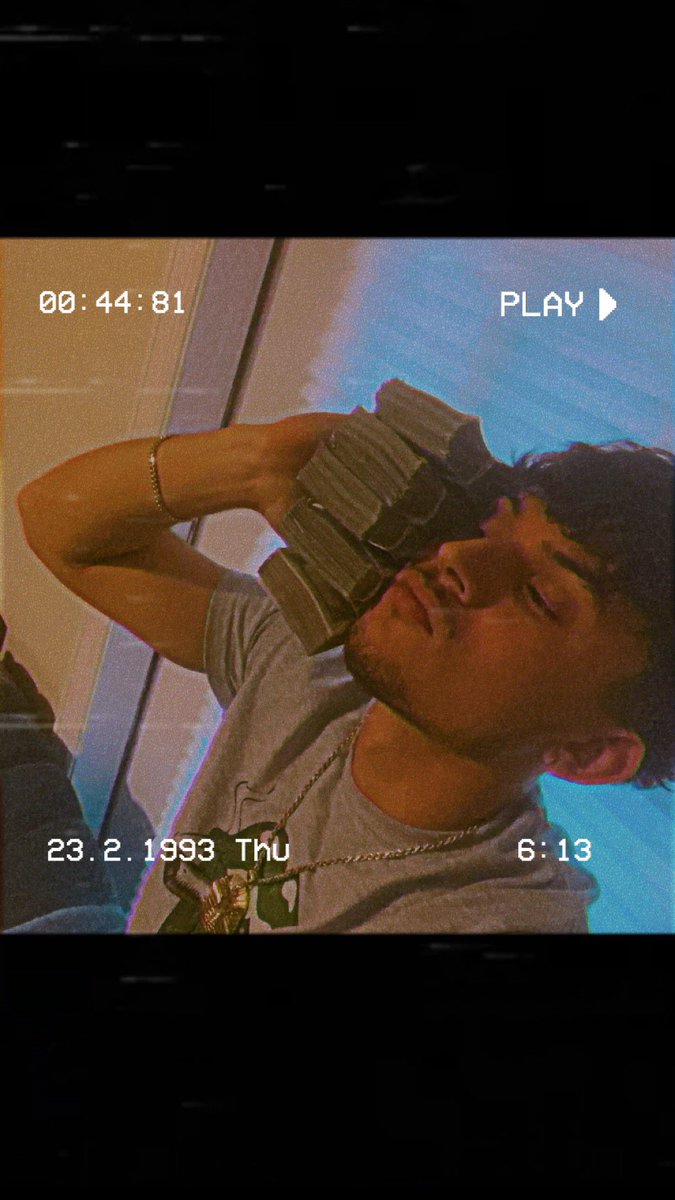 Aaronw954's tweet photo. I been getting rich //
ever since I was a jit ๐ฐ
https://t.co/fGfUIy94zZ
-
#soundcloud #soundcloudrapper #trapper #rapper #artist #painter #visionary #moneyshit #nodummyshit https://t.co/4FusuPxiVO