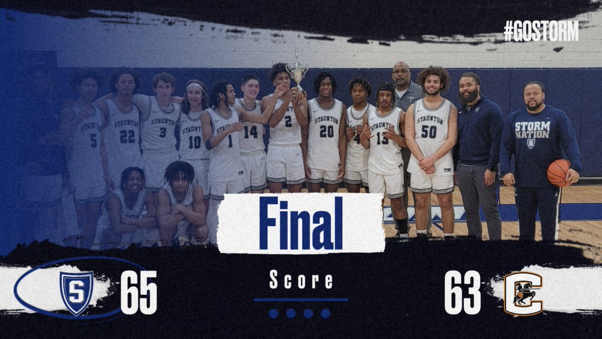 Boys Basketball