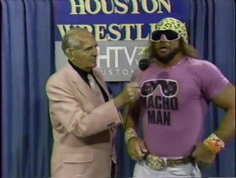 RasslinGrenade's tweet photo. The latest episode of the Grenade Episode #80 is up as we cover all the news from MAY 1987 in the WWF including WWF taking over Houston, Rick Rude &amp; Rockers headed in, Jake's injury, Lawler Sues WWF, Barry O's Car Accident, Barnett Suicide Attempt, more https://t.co/WhbZyaGi0B https://t.co/eI7R8oihYV