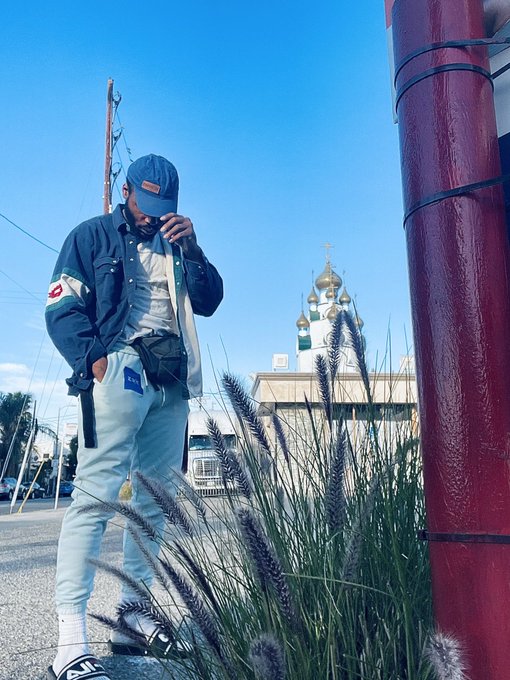 I&rsquo;m from Memphis, I love Blues 🅿️ https://t.co/h3RTlm1Mti