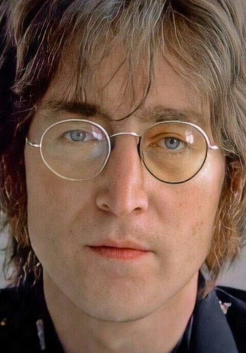 izumiman1961's tweet image. #JohnLennon