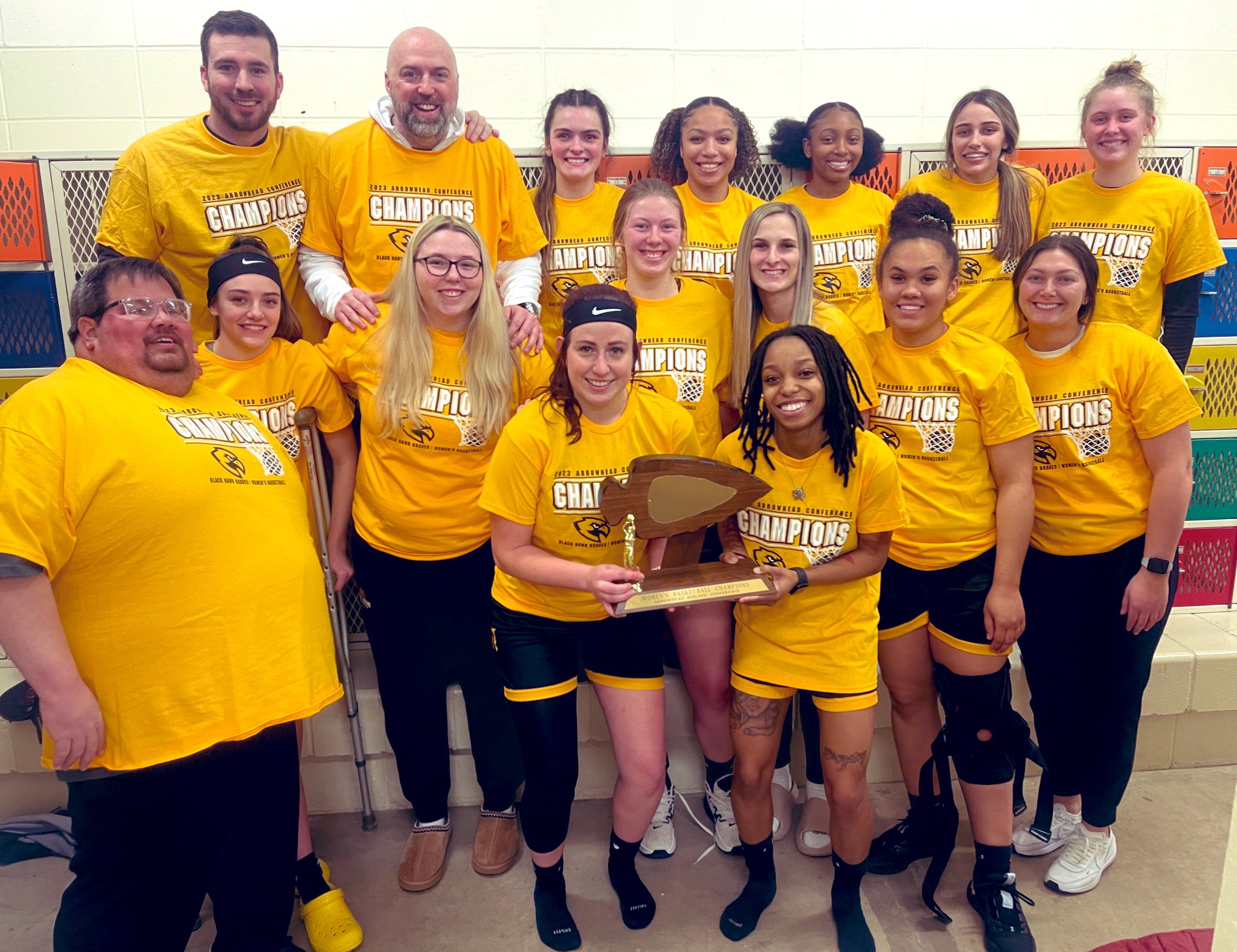 Black Hawk College WBBall (bhcwbb) / Twitter