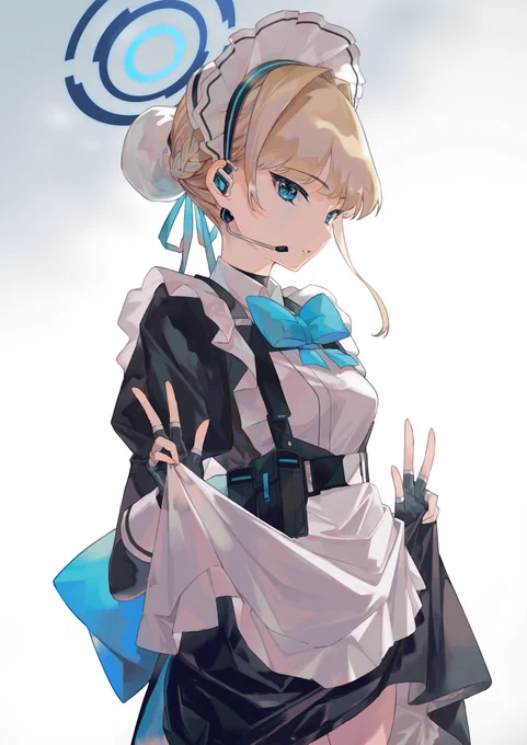 ヘイロー忘れてしまってすみません 