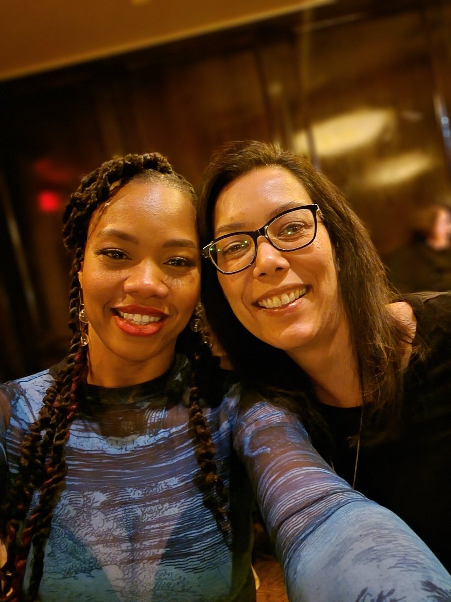 Keisha Howard tweet media