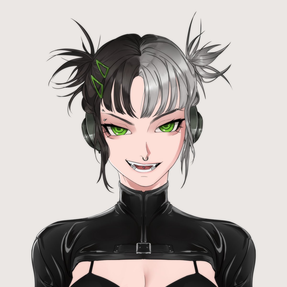 1- New side quest unlocked! You have 12 hours to complete it. 
Brace yourself as we reveal a thrilling secret: @DanningGod, the daughter of the BMC (Black Market Chief), is offering a limited-time chance that may grant you coins and even WL!