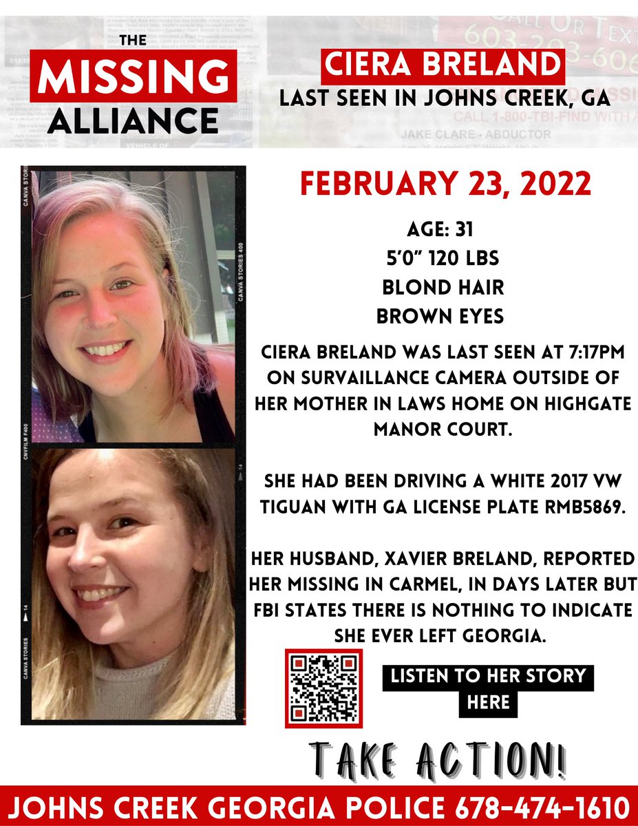 The Missing Alliance tweet media