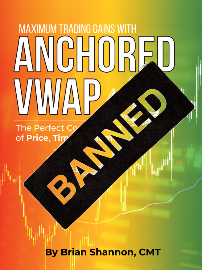 Brian Shannon, CMT tweet media