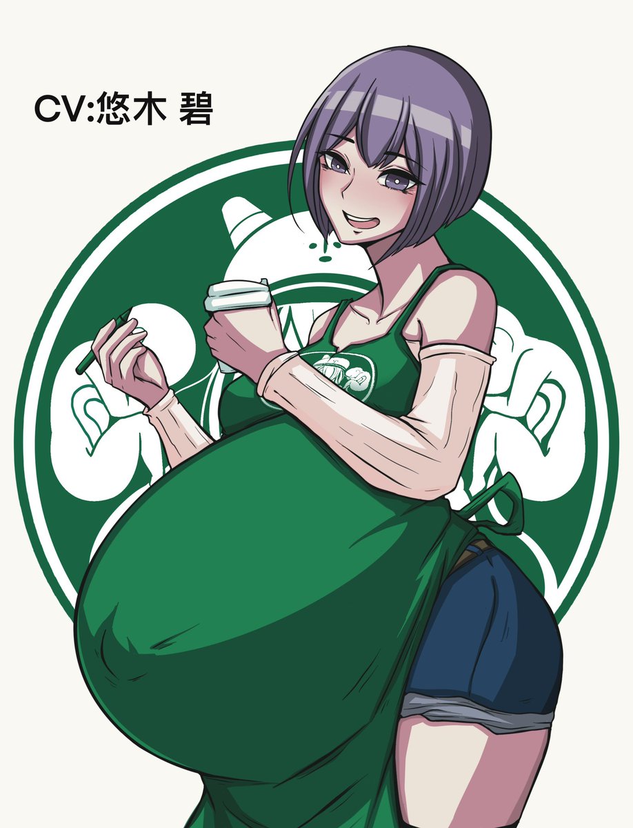 オリキャラのCV妄想
ただの妄想だから、声優ファンがいたら怒らないで〜 