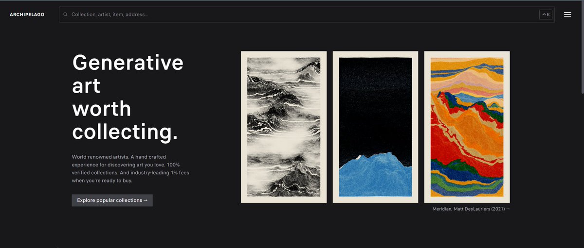 Da Vinci 🧵 on Twitter "23/Post Mint You can mint QQL with the QQL Mint