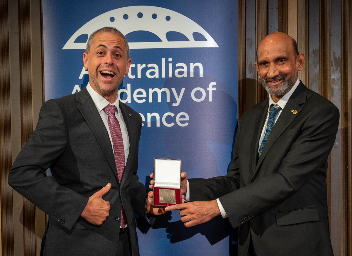 Australian Academy Of Science On Twitter You Don T Have To Be A Australian Academy Of Science On Twitter You Don T Have To Be A