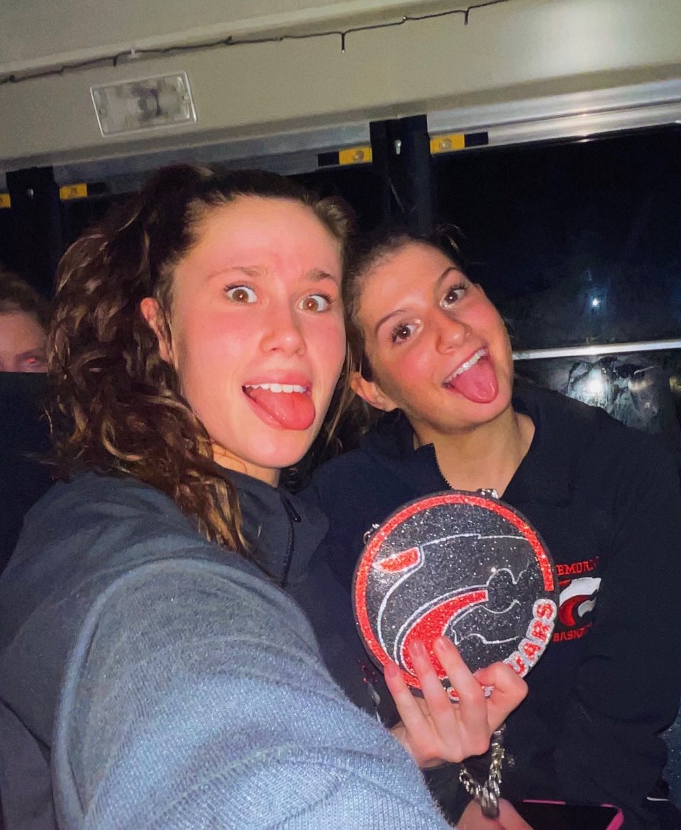 Jags Hoops (@jagshoops) on Twitter photo Jags pulled out the win today vs East Brunswick to head to the Sectional Semifinals on Saturday
<a href="/ZoieMaffei/">Zoie Maffei</a> 18pts 12rbd 1stl 3blk 2asst
Players of the Game go to senior leadership with freshman stepping up in a huge game
<a href="/chloemesser4/">chloe messer</a> 10pts 6stl 1blk 6asst Avery 18pts 4rbd 1stl Jags pulled out the win today vs East Brunswick to head to the Sectional Semifinals on Saturday
<a href="/ZoieMaffei/">Zoie Maffei</a> 18pts 12rbd 1stl 3blk 2asst
Players of the Game go to senior leadership with freshman stepping up in a huge game
<a href="/chloemesser4/">chloe messer</a> 10pts 6stl 1blk 6asst Avery 18pts 4rbd 1stl