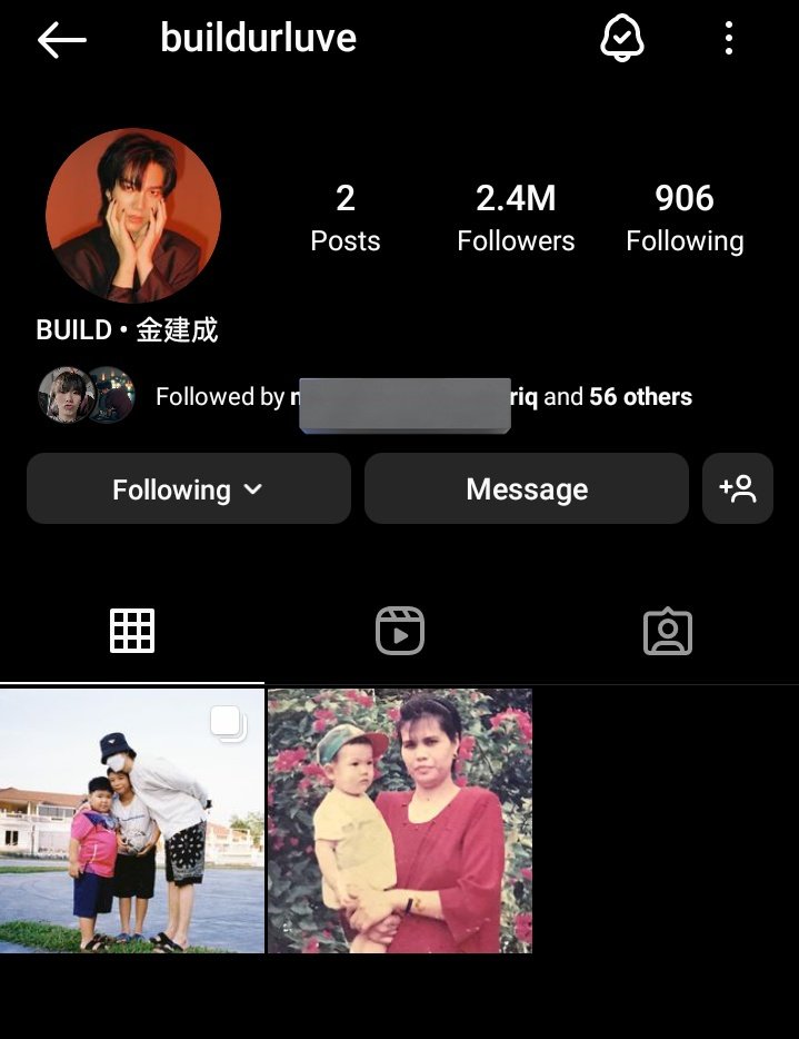 nyonyawichapas's tweet image. Congratulations bby💙💙 cepet bgt ya

#buildjakapansupport #Buildurluvexbuild #BuildJapakan #Biurluve