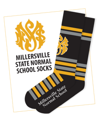 Millersville University tweet media