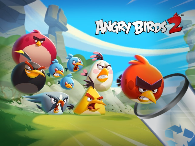 MhjkXend's tweet photo. Perdí mi progreso en Angry Birds 2, creo que tenía más de 400 niveles completados (la mayoría en pandemia).
Lo raro es que no me dio la actualización ni de la arena, ni la de Melody. Solo las de los sombreros.
Se fue al formatear. R.I.P. (2020-2023) https://t.co/ynpJWBwCoF