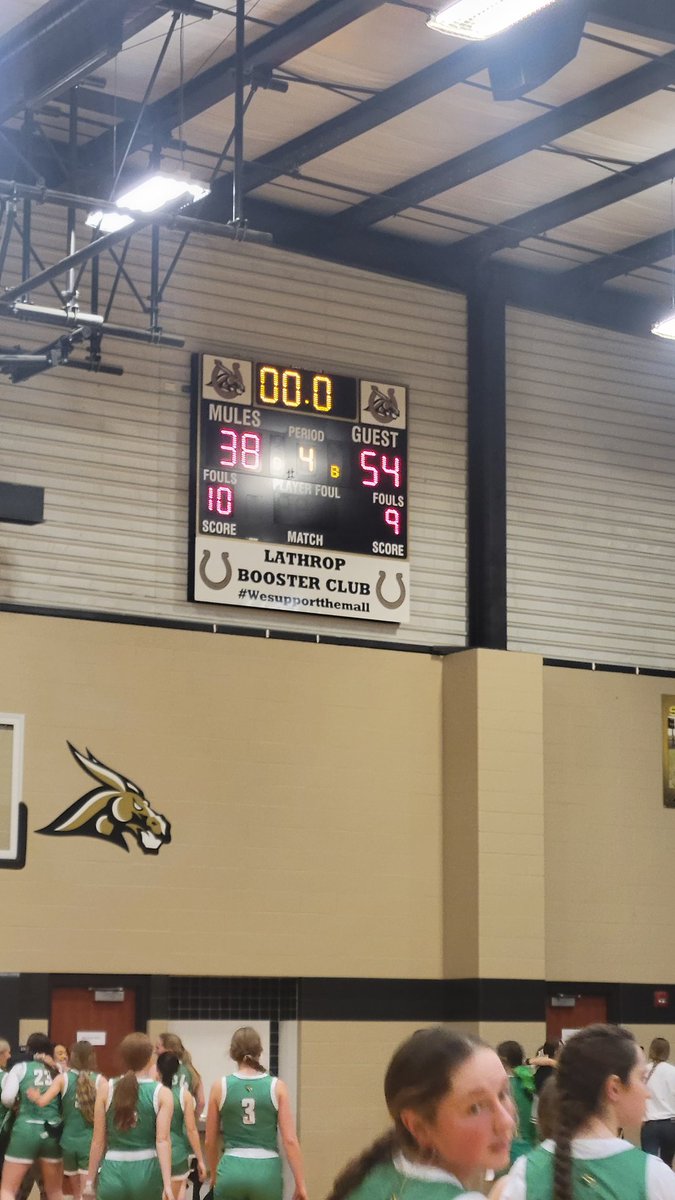 Mid-Buchanan Sports tweet media