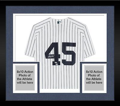 Framed Gerrit Cole New York Yankees Autographed White Nike Authentic Jersey https://t.co/UJYlqNvVc3 eBay https://t.co/wkp0EmWT77