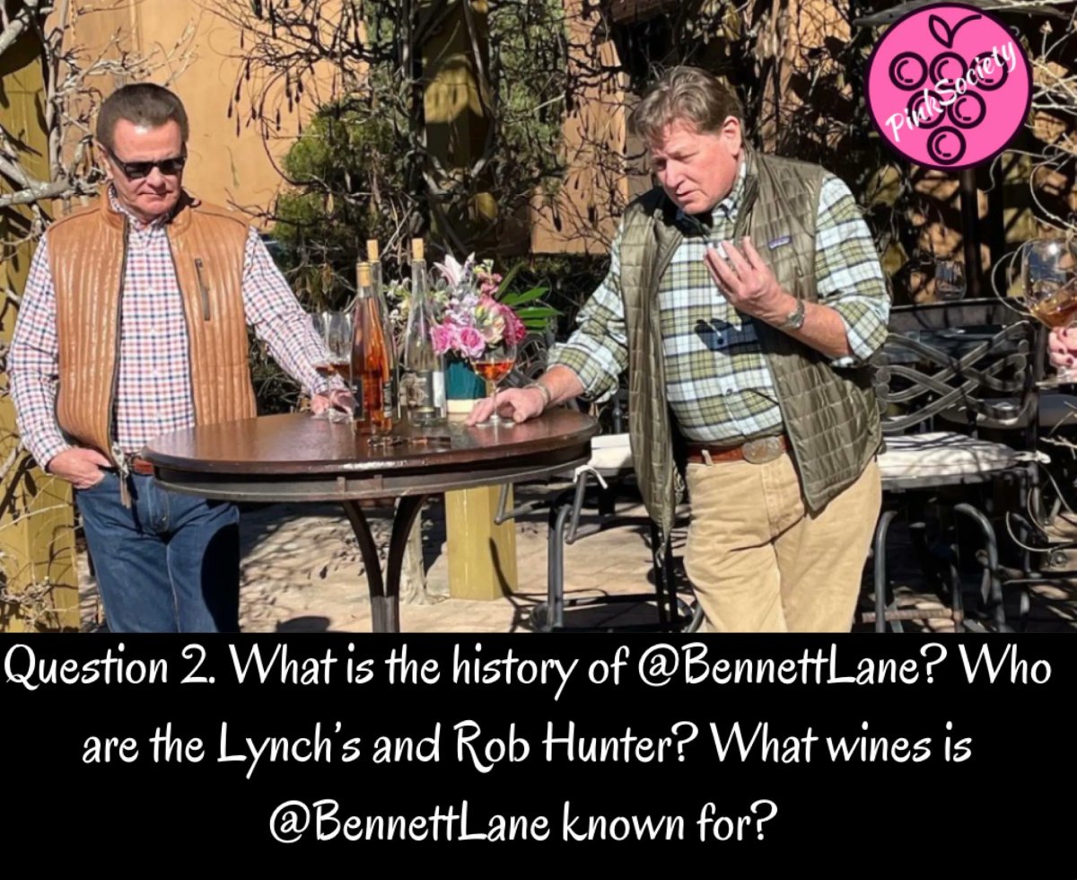 #PinkSociety tweet media