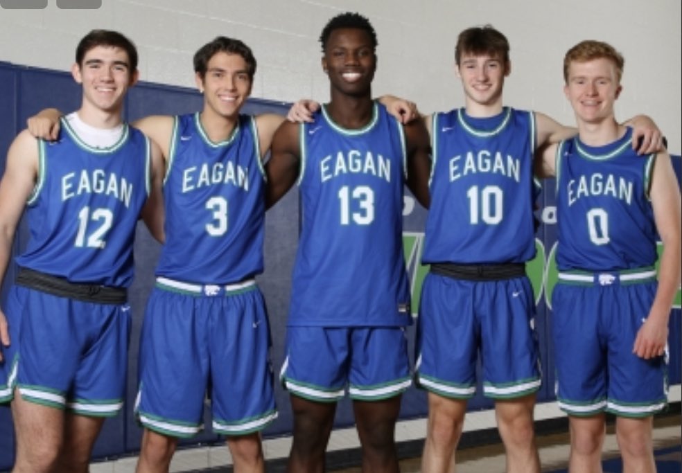 Come out and support our Seniors tomorrow night vs Prior Lake. Short ceremony directly after the JV game game time 7:00pm. #RollCats