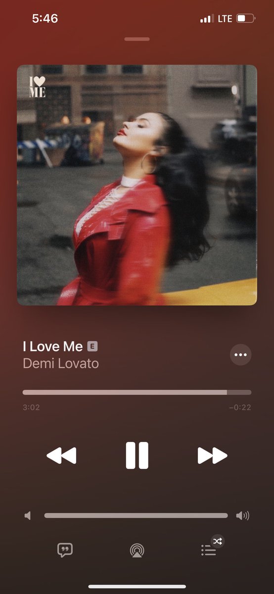 ebren09's tweet photo. This was my workout anthem during spring 2020…listened to it tonight while working out and it turns out it’s still a banger ❤️ https://t.co/76xX6PyYbs