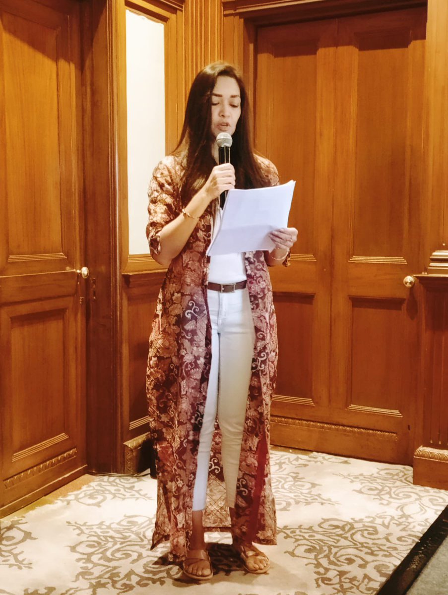 More snapshots from <a href="/authorafternoon/">An Authors Afternoon</a> #AmarjitSinghDulat <a href="/Suhelseth/">SUHEL SETH</a> <a href="/EshaDutta14/">Esha Dutta</a> <a href="/TajBengal/">Taj Bengal</a> <a href="/TT_My_Kolkata/">My.Kolkata</a>