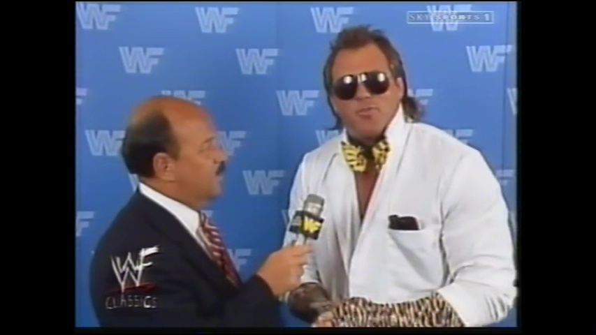 RasslinGrenade's tweet photo. Grenade Episode #80 Drops discussing May 1987 in the WWF including MORE THAN FIFTY (50) LOCALIZED PROMO SOUNDBITES from MSG, Boston, Nassau, Duluth, Sacramento, Houston, Philly, more! Featuring Hulk, Honky, Jake, Macho, Harts, Duggan, Bulldogs, Dragon, etc
https://t.co/WhbZyaGi0B https://t.co/SqpR9VpkaP