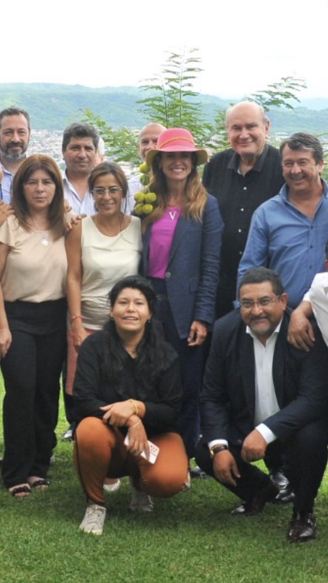 karpyncho's tweet photo. @vtolosapaz #Jujuy 🤗 https://t.co/WCvSSxoK5d