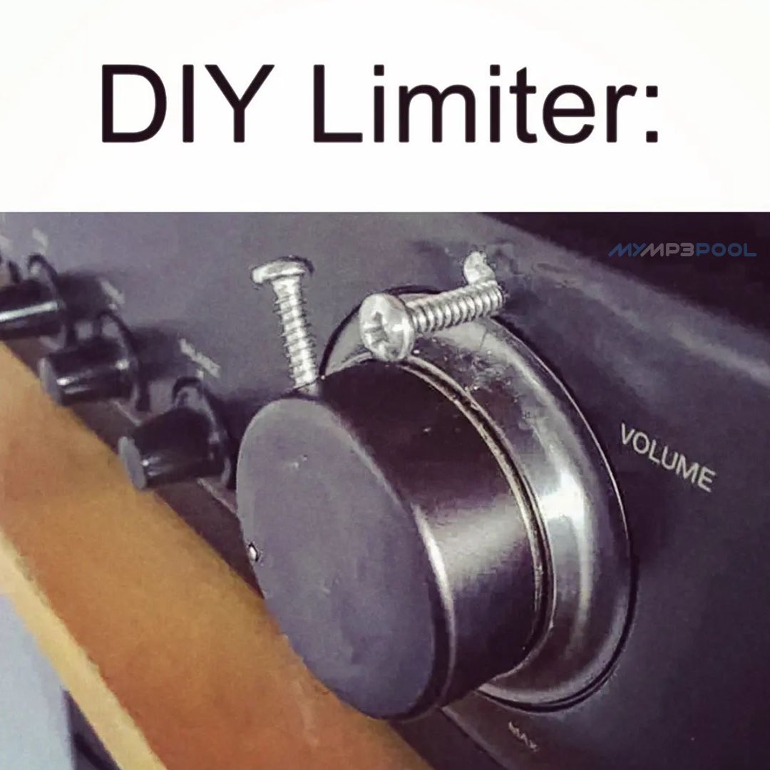 DJ MP3 Record Pool tweet media