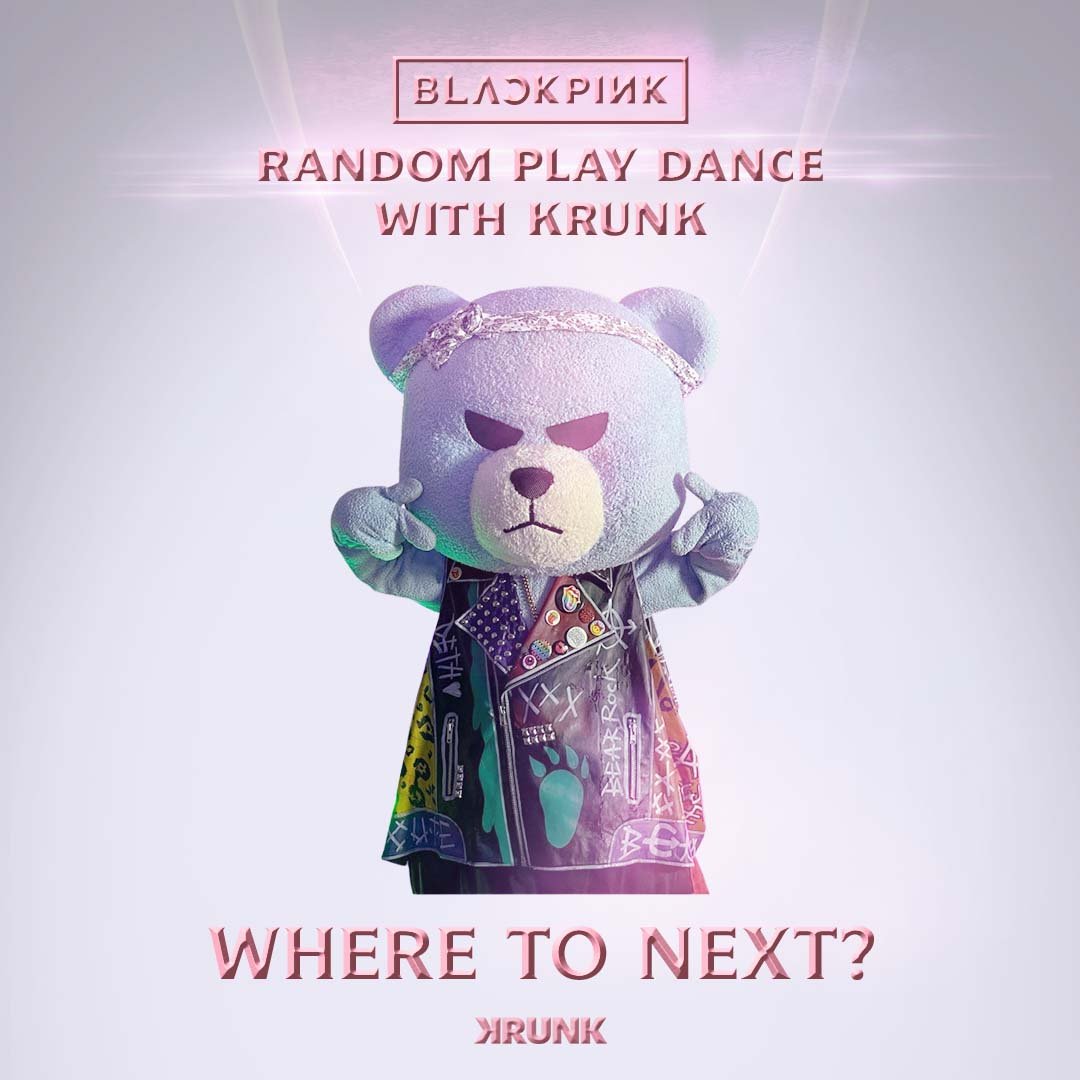 ImKRUNKKK's tweet photo. [ RANDOM PLAY DANCE WITH KRUNK ]

📍GBK Stadium, JAKARTA
☑️2023.03.11 (ICT)
⠀
#BLACKPINK #블랙핑크 #BORNPINK
#BLACKPINK_RandomPlayDance
#JAKARTA #자카르타 #KRUNK #크렁크 https://t.co/RhKPpfel7m