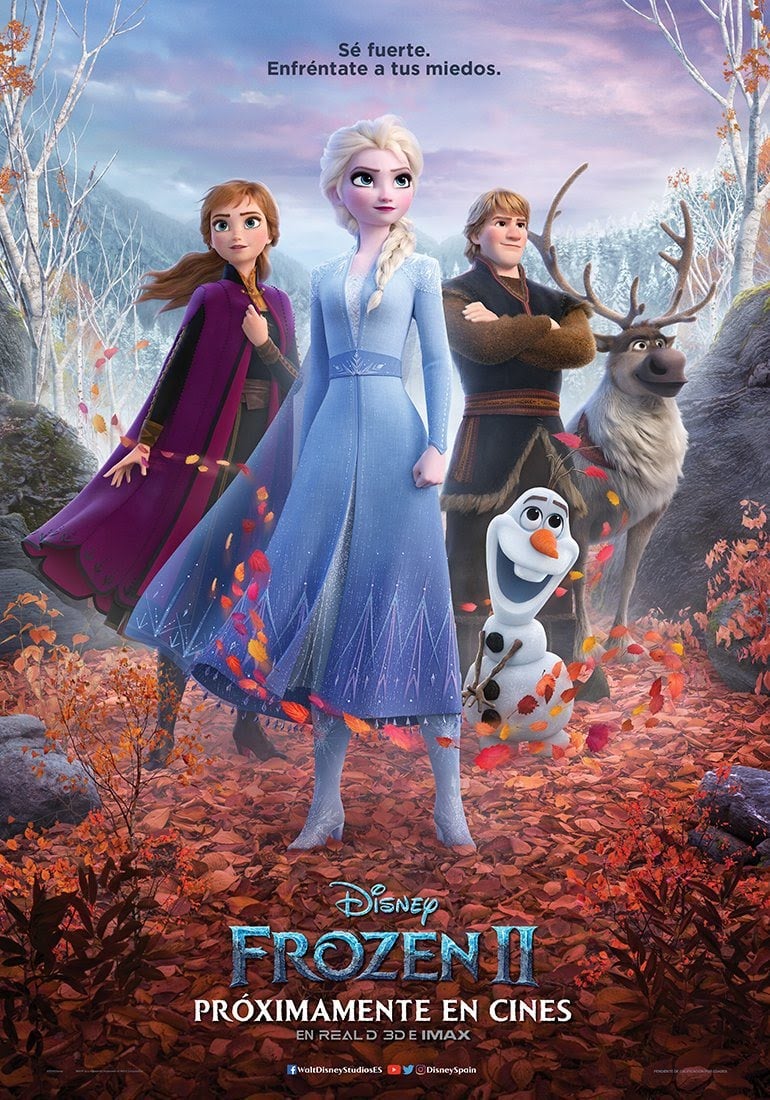 PermanenciaVol2's tweet photo. Se ha confirmado que #Disney y #Pixar se encuentran desarrollando una segunda entrega de la cinta #Zootopia, una tercera de #Frozen y una quinta parte de #ToyStory 😯💥🎬 https://t.co/sSAsIDnjHt