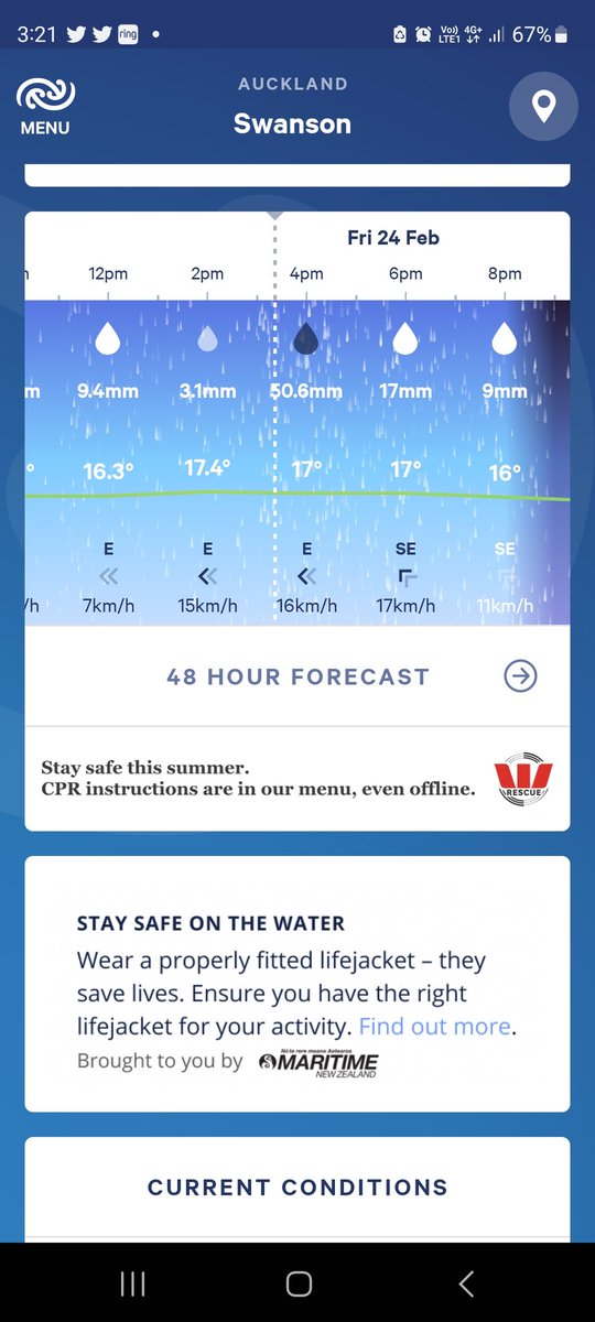 #kiwisummer
Stay safe out there!