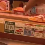 《史上最悪の迷惑動画》!「回っている寿司にアルコールスプレー噴射」事件‼