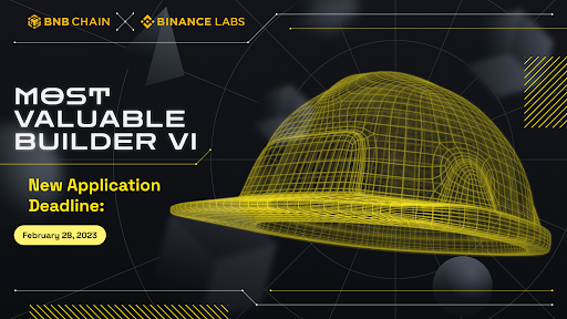 YZi Labs tweet media