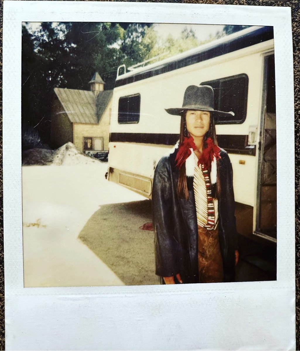 #tbt #throwbackthursday #poloroid #behindthescenes #musicvideo for #sadatx #warnerbrosstudios #onthelot #rickmora #nativerickmora #actormodel