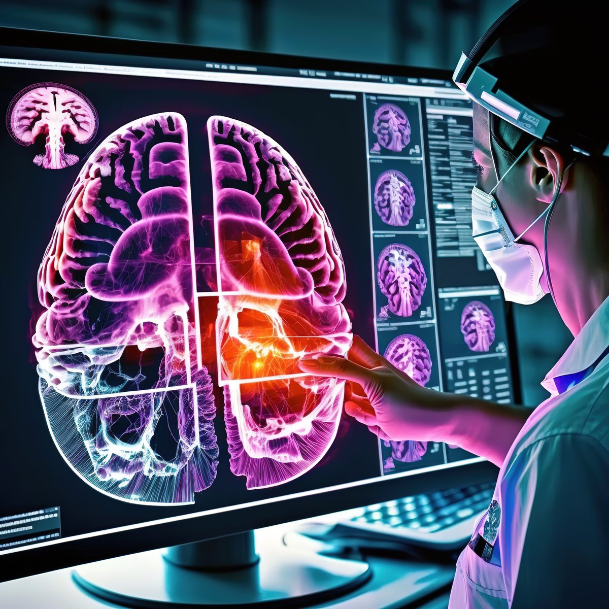 Queensland Brain Institute, UQ (@qldbraininst) on Twitter photo Dr Adekunle Bademosi & his team found that a Parkinson’s-linked gene contributes to a build-up of cell debris in the brain. This discovery could change the focus of PD treatments & pave the way for new potential drugs. lnkd.in/gHkvBb5b
<a href="/kunlebade/">Adekunle Bademosi</a>
#QBI #Parkinsonsdisease Dr Adekunle Bademosi & his team found that a Parkinson’s-linked gene contributes to a build-up of cell debris in the brain. This discovery could change the focus of PD treatments & pave the way for new potential drugs. lnkd.in/gHkvBb5b
<a href="/kunlebade/">Adekunle Bademosi</a>
#QBI #Parkinsonsdisease