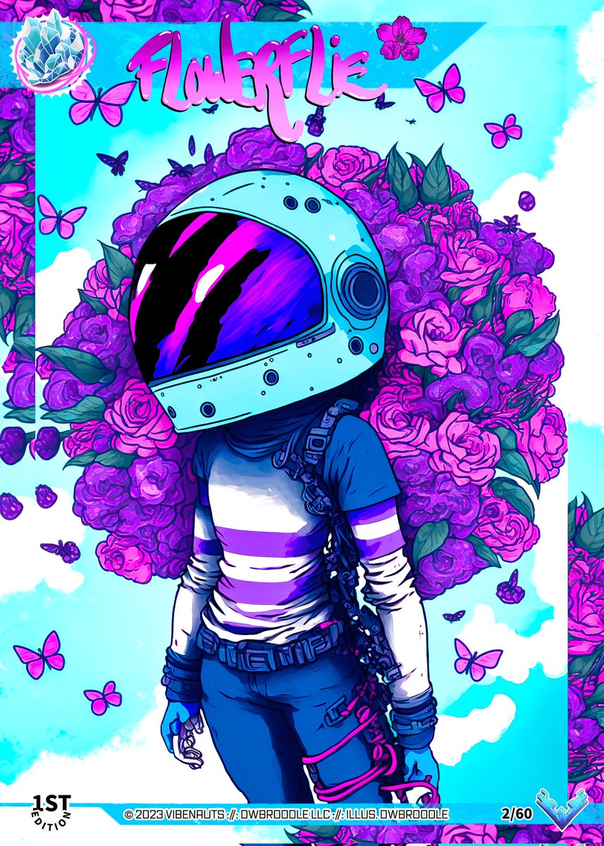 _ThePixelArtist's tweet photo. @keezie_rlak @DentedFeelsNFT @LongLostNFT @thedrunkrobots @VibeNauts @moonwalkersoff @VibeNauts https://t.co/73nDuEjojN