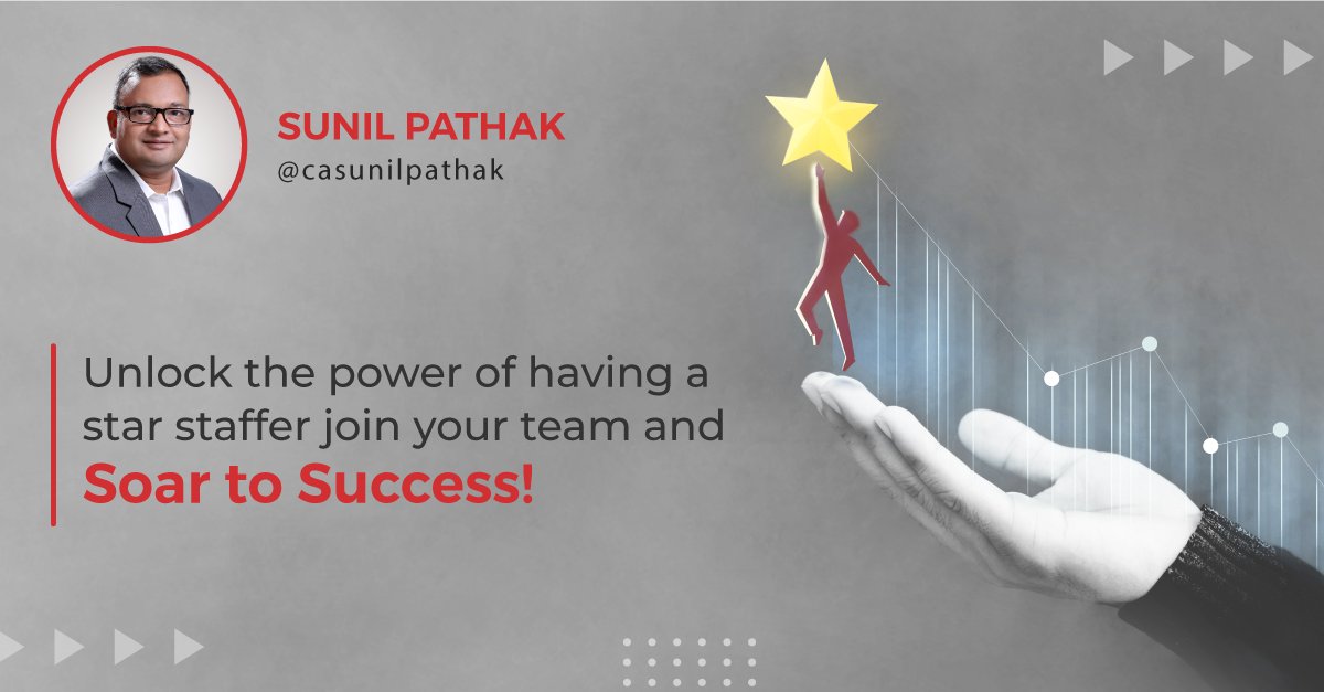 casunilpathak's tweet photo. Leveraging employee efficiently is an essential task for any business to succeed,

Hiring the right team member can be the difference between growth and stagnation, and finding the ideal candidate requires insight and foresight.

#BusinessSuccess #TeamBuilding #HiringStrategy https://t.co/RKRzsh5iha