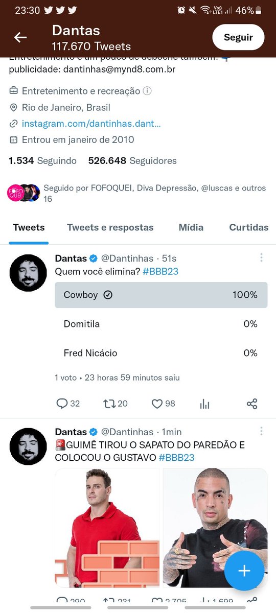 Joseph Lucas tweet media