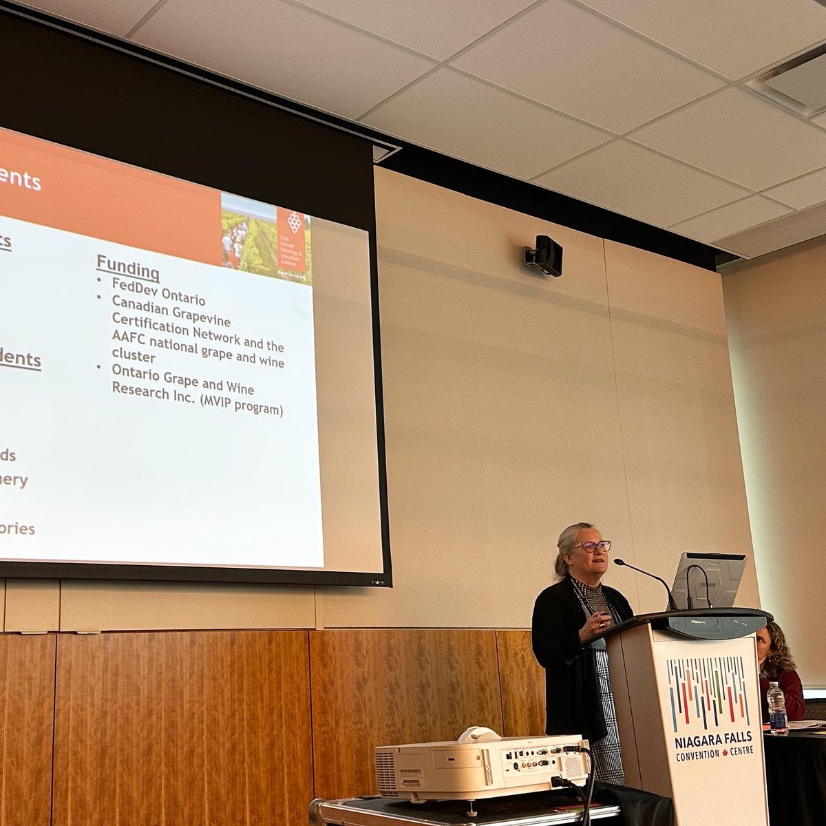 Brock CCOVI tweet media