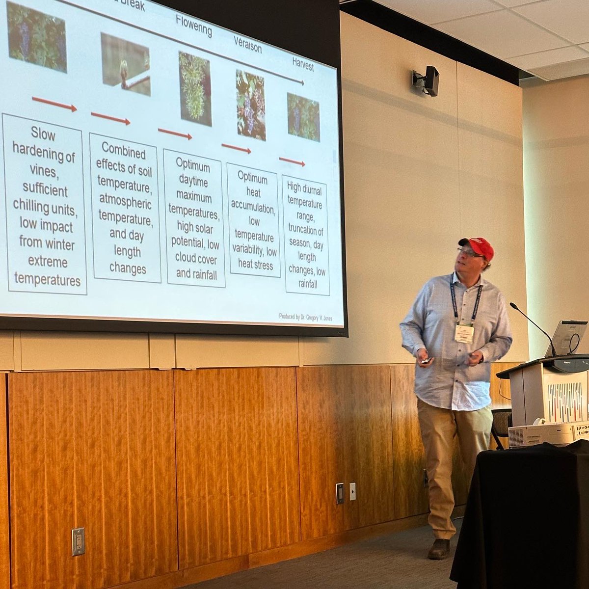 Brock CCOVI tweet media