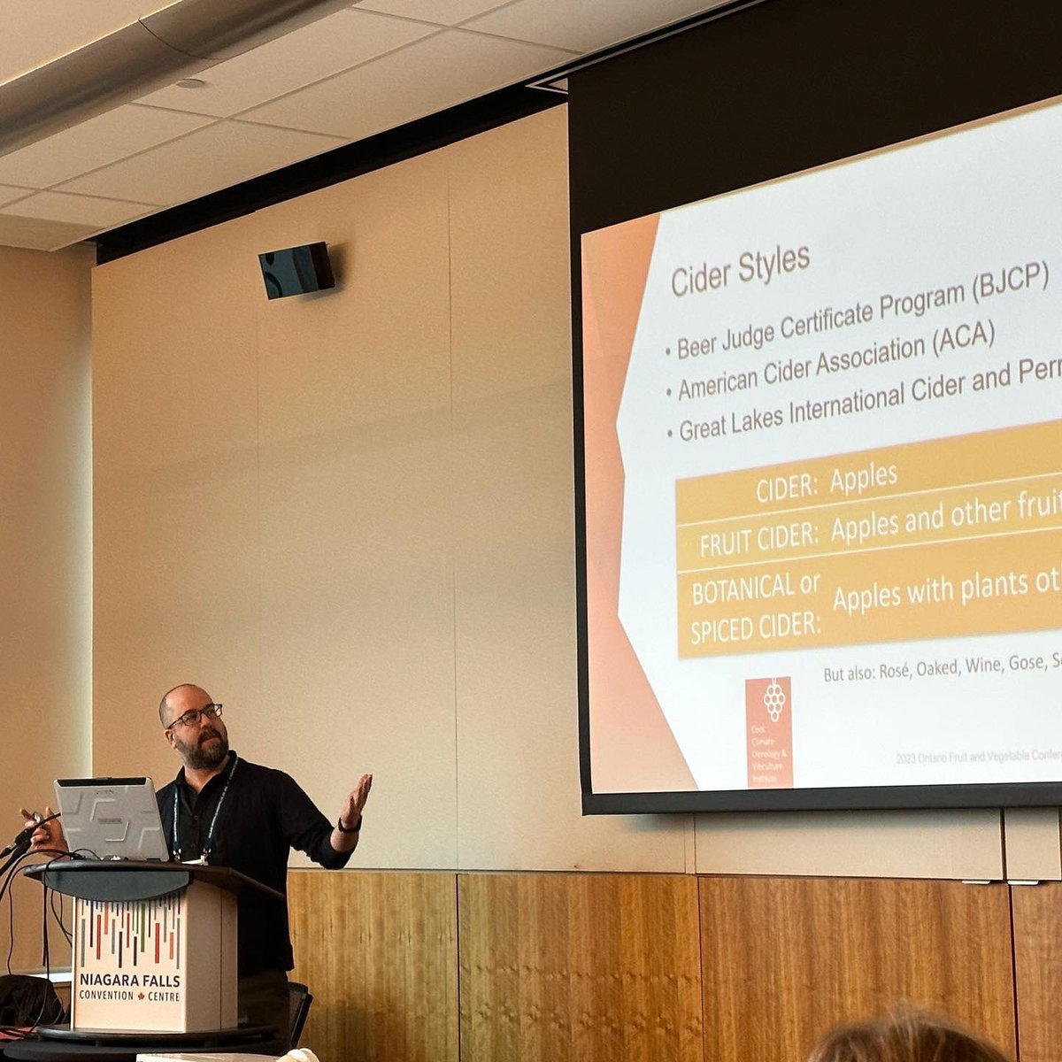 Brock CCOVI tweet media