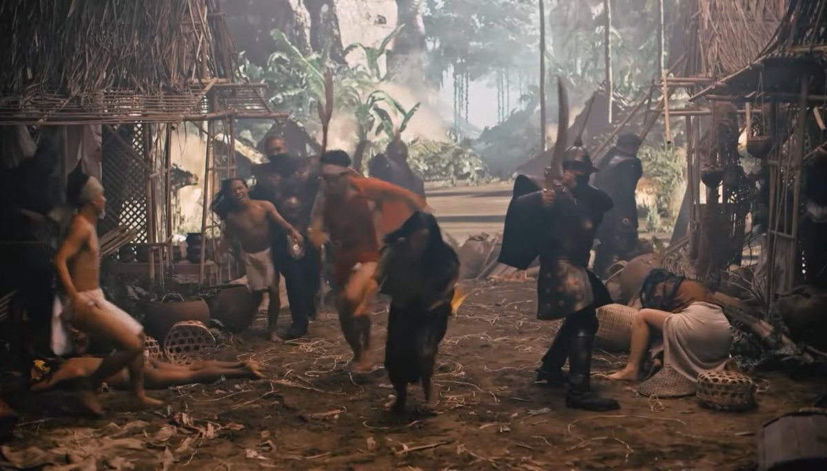 A NEW ERA BEGINS

From the makers of the biggest and most successful breakthrough TV series' in the country <a href="/gmanetwork/">GMA Network</a>  comes a new mythical adventure series in primetime. The trailer was released last night and gave viewers a glimpse of the world of #MgaLihimNiUrduja .