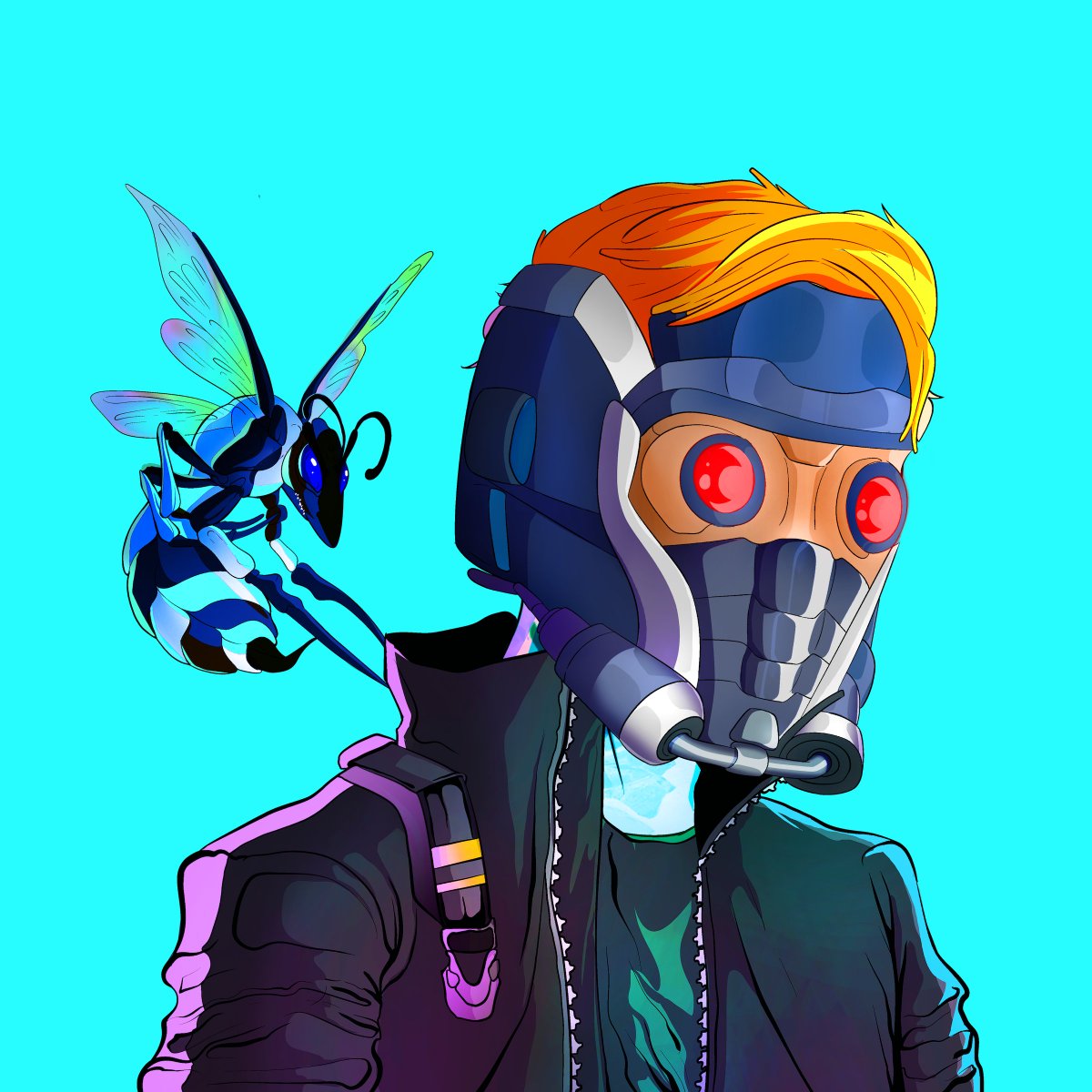 HeySteelman's tweet image. Just minted another @Yenft_io, this one is SAWEEET! #NFT #NFTUtilities #SolanaNFTs