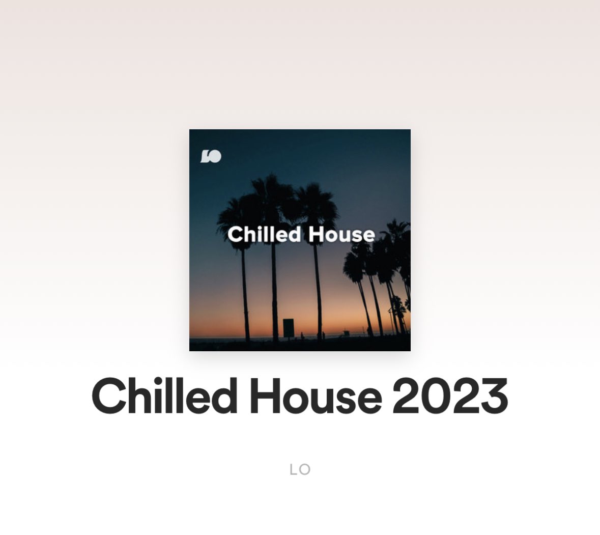 big thanks to <a href="/listentoLO/">LO</a> for adding “So Real” to this swag playlist 🪐🖤

open.spotify.com/playlist/6CoG1…