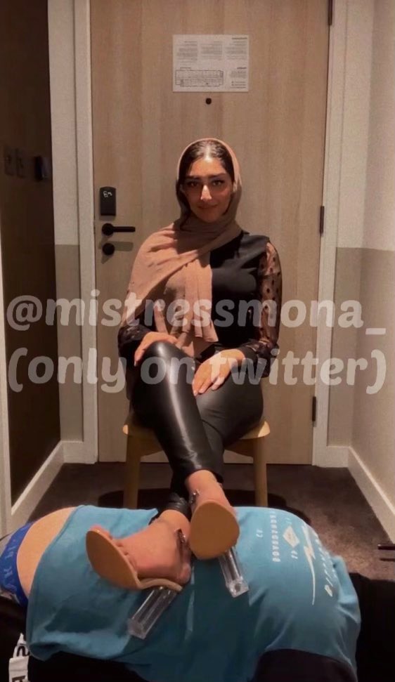 MONA KHALIFA 🤍 28TH FEB BDAY on Twitter "RT mistressmona_ This is