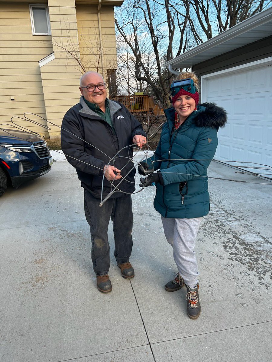 Hanawalt Elementary tweet media