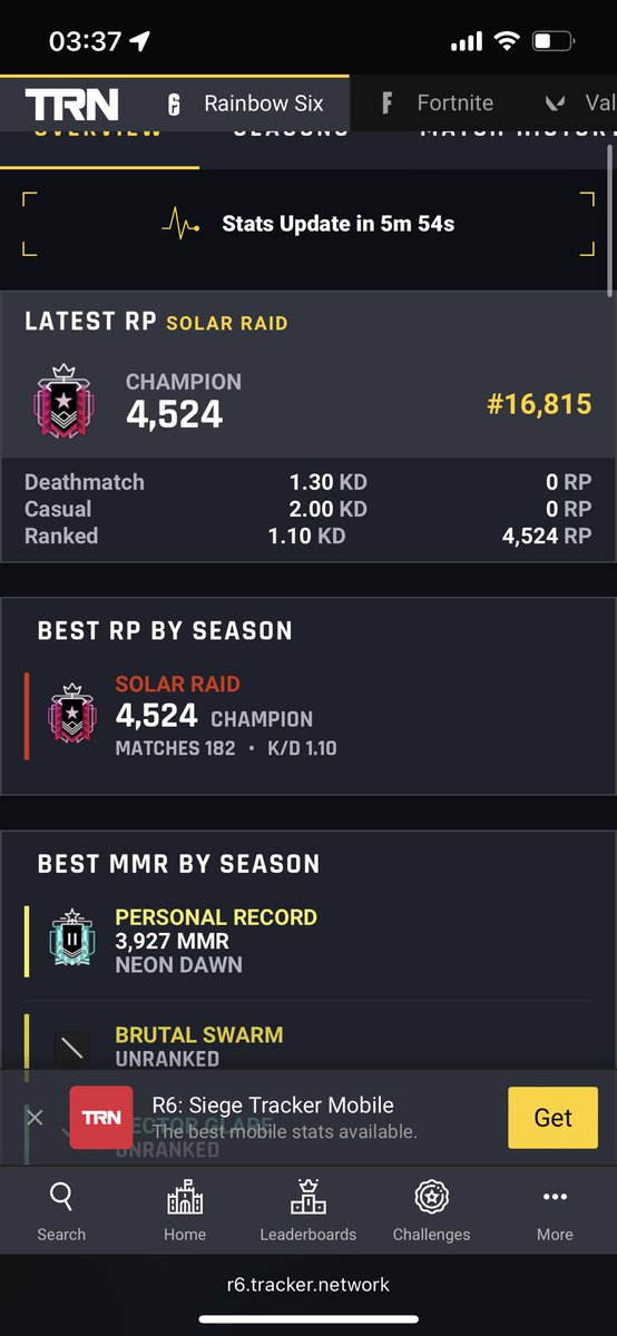 martin96kr's tweet photo. @KillerOnTop Bro said doesnt even play the game https://t.co/DLSqCPuKxT