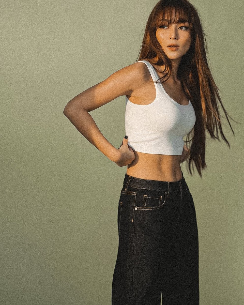 archtkennuggets's tweet photo. SO HAWT, KATHRYN BERNARDO 🥹🔥✨ https://t.co/LRUICGxUIW