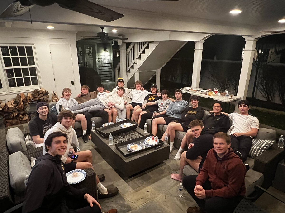 The season is off to a great start!  Go Bears! <a href="/UABearsBaseball/">Upper Arlington Baseball</a>