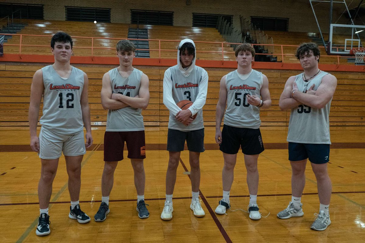 <a href="/Coach_Kelly0626/">Matt Kelly</a> <a href="/KevinSterk/">Kevin L. Sterk</a> <a href="/BRcrusaderSA/">BR Student Activities</a> We’ll be seeing ya faculty!